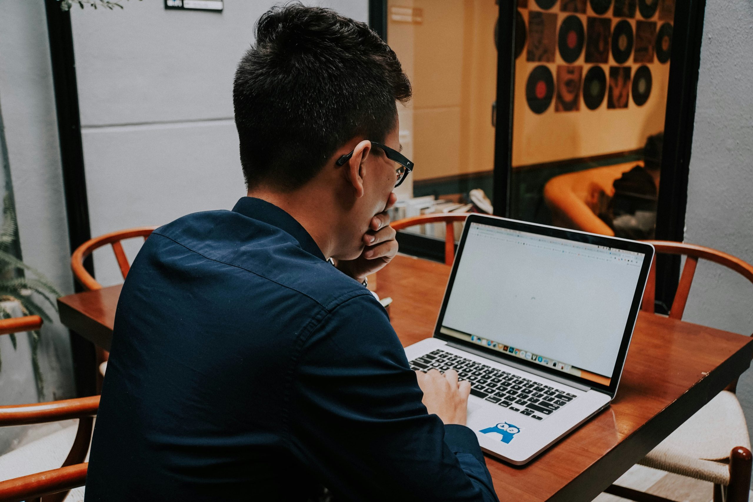 Business IT Support