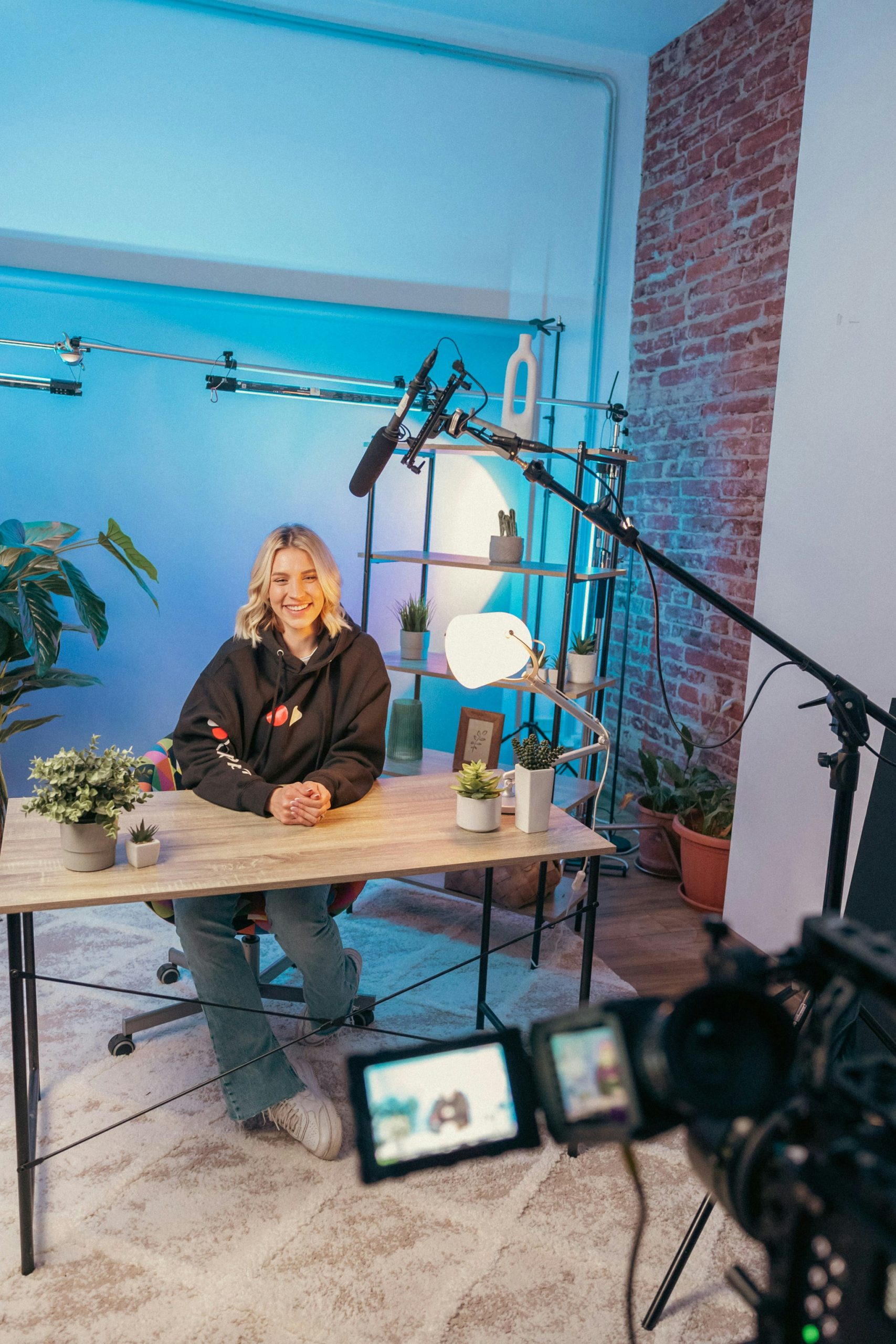 Content marketing and content creation