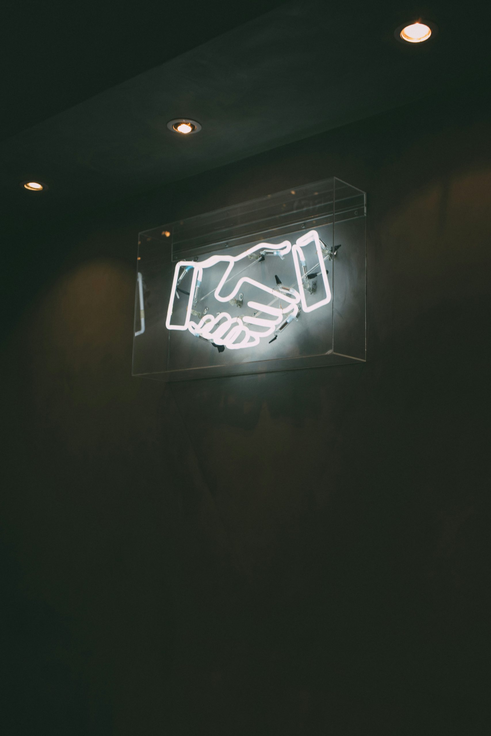 AI powered customer service