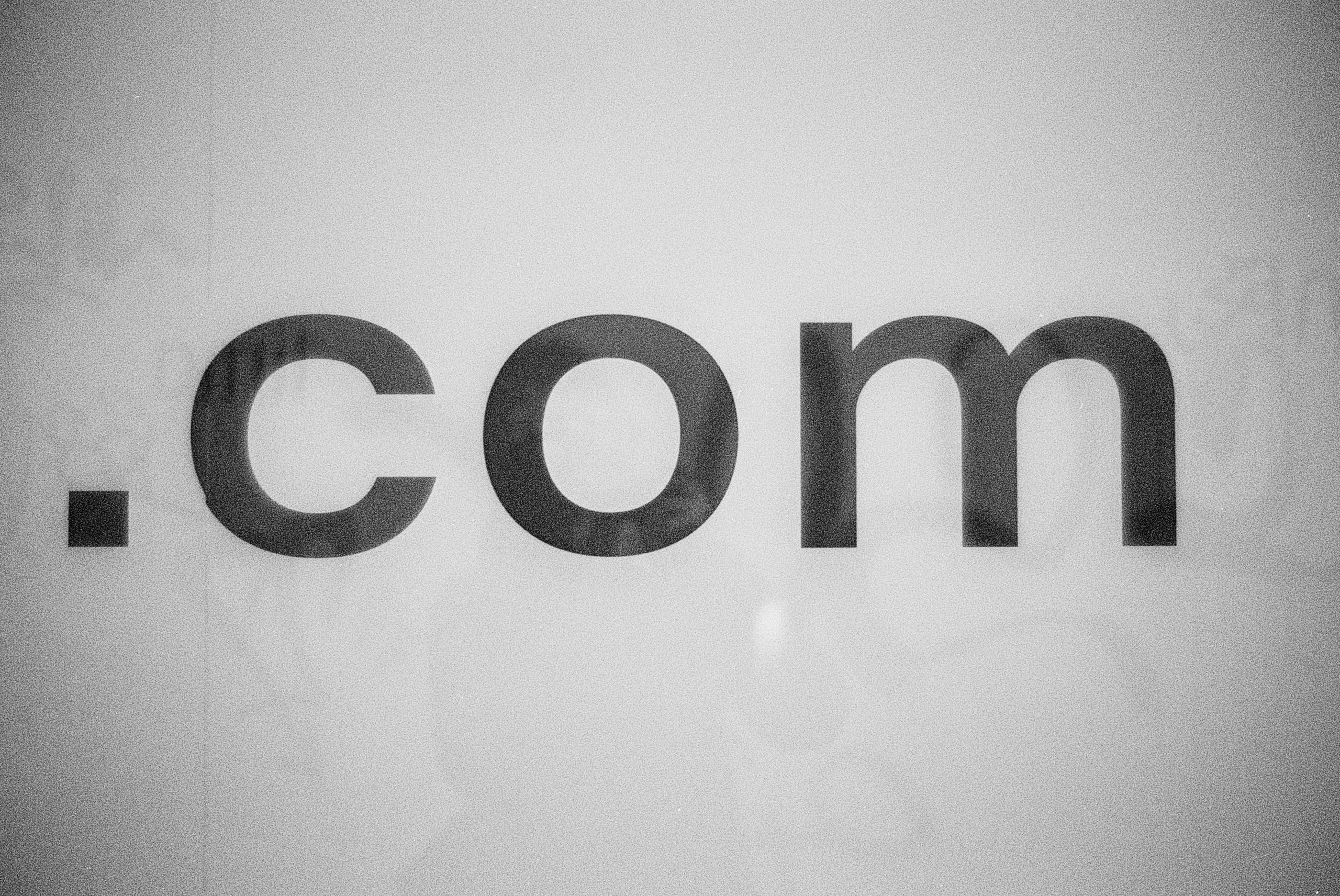 Domain services by Fudge Marketing