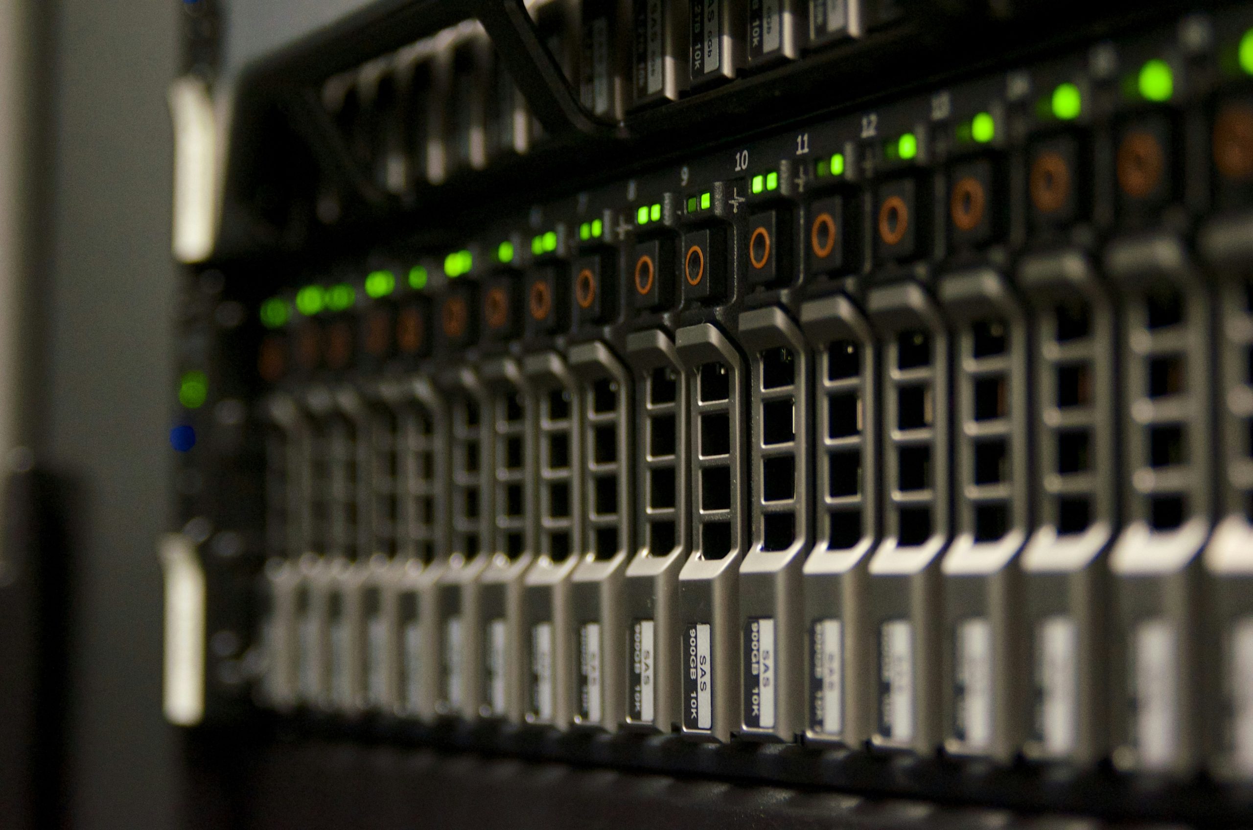 Managed Hosting by Fudge Marketing