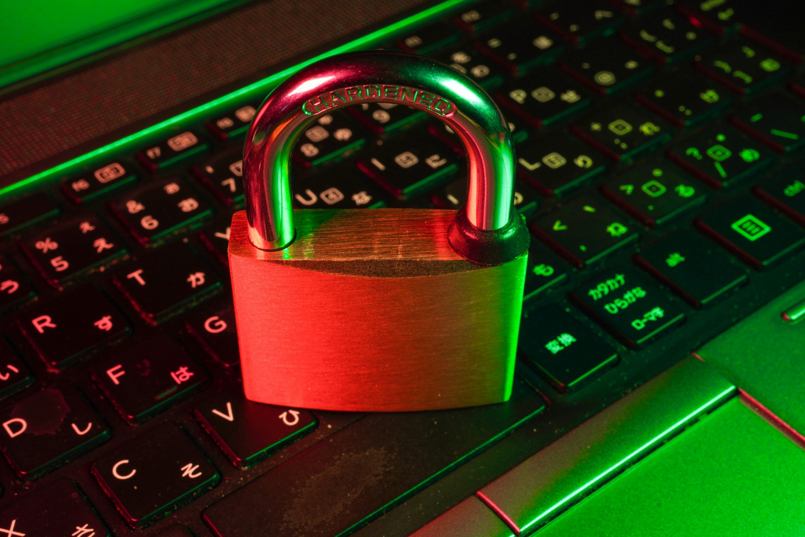 SSL and Website Security by Fudge Marketing
