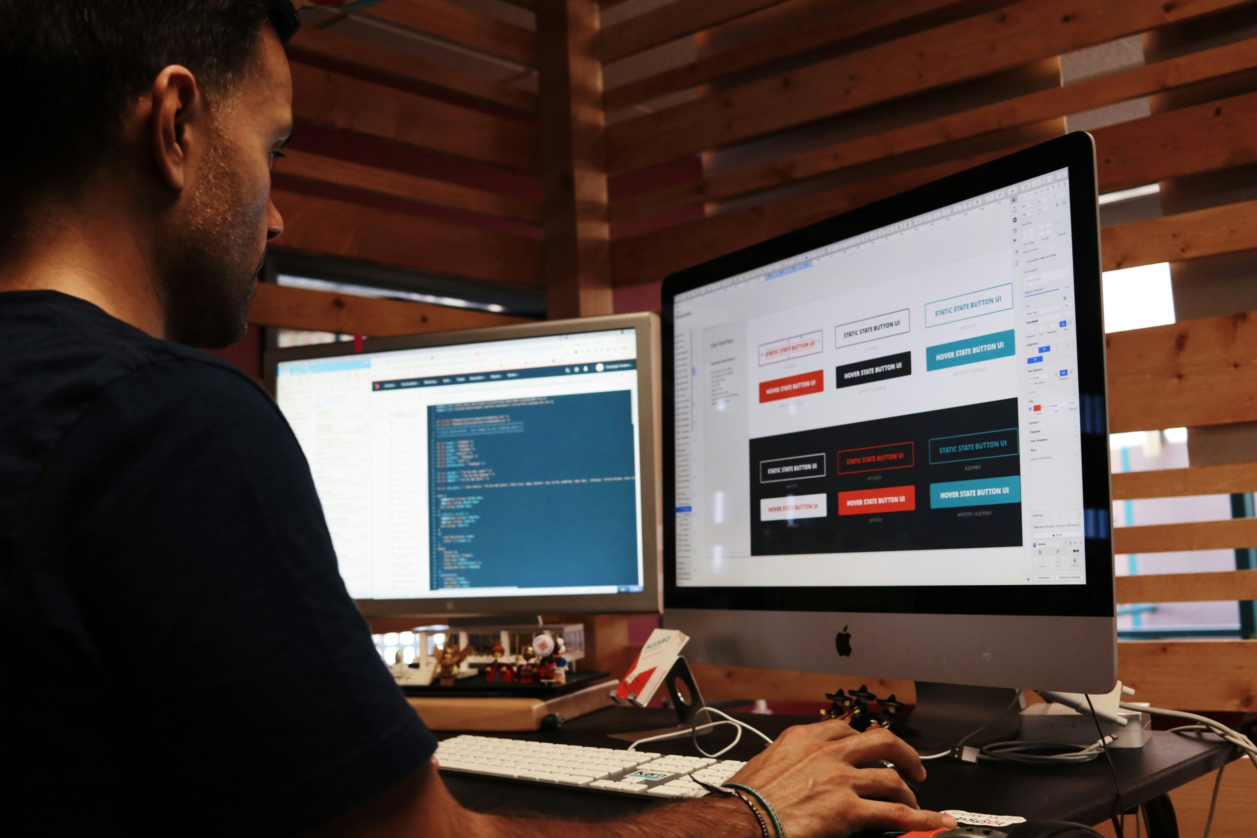 Website support by Fudge Marketing