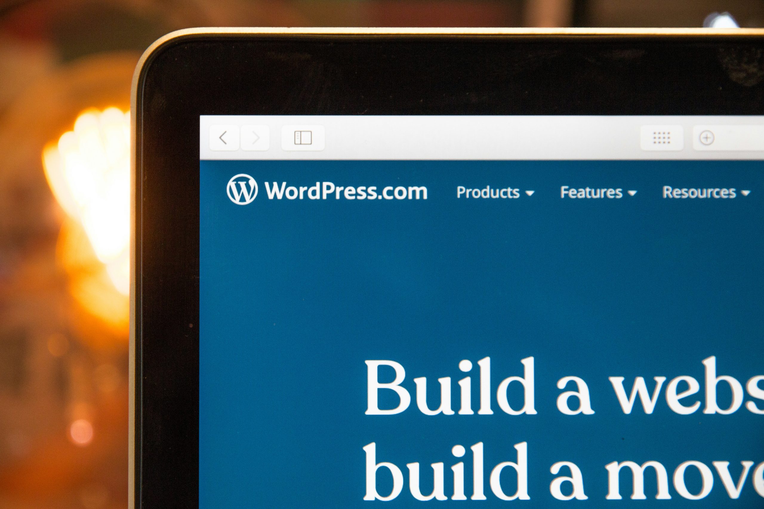 WordPress Hosting by Fudge Marketing